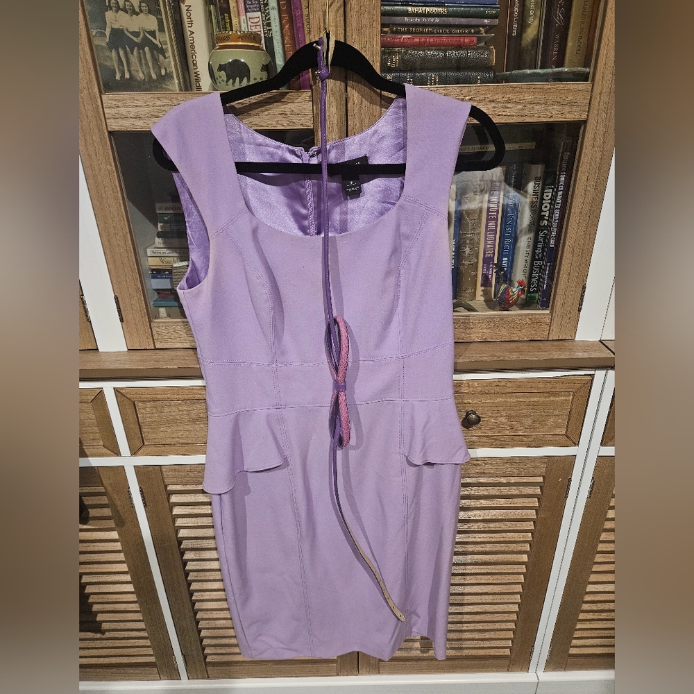 Cocktail or Sunday Dress